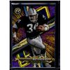 Image 1 : Bo Jackson Purple & Yellow Static 2023 Topps Composite #76