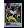 Image 1 : James Harrison Refractor 2023 Topps Composite #1973-22