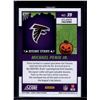 Image 2 : Michael Penix Jr. RC 2024 Panini Score A Treat #39