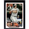 Image 1 : Adley Rutschman RC 2023 Topps #250