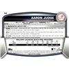 Image 2 : Aaron Judge 2023 Bowman #59