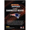 Image 2 : Darrelle Revis Retro Series Prizm Holo 2023-24 Donruss Optic #7