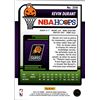 Image 2 : Kevin Durant Green Slime 2023-24 Panini Haunted Hoops #209