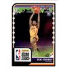 Image 1 : Bilal Coulibaly RC Rising Stars 2023-24 Panini Haunted Hoops #287