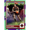 Image 1 : Scottie Barnes Green Slime 2023-24 Panini Haunted Hoops#257