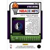 Image 2 : Kyrie Irving Pumpkins 2023-24 Panini Haunted Hoops #256