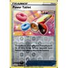 Image 1 : Power Tablet 236/264 Swsh08: Fusion Strike Reverse Holo