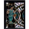 Image 1 : Lamelo Ball Tectonic Prizm 2023-24 Panini Select #148