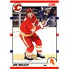 Image 1 : Joe Mullen 1990 Score #208