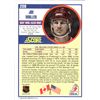 Image 2 : Joe Mullen 1990 Score #208