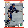 Image 1 : Rod Brind'Amour RC 1990 All Rookie Team 1990 Score #328