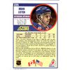 Image 2 : Brian Leetch 1990 Score #225
