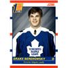 Image 1 : Drake Bereowsky RC 1990 1st Round Draft Choice 1990 Score #434