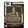 Image 2 : Caitlin Clark Campus Legends 2024 Panini Caitlin Clark Collection Contenders #CL1