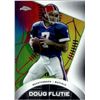 Image 1 : Doug Flutie 2024 Topps Composite All-Etch Chrome #CAE-2