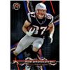 Image 1 : Rob Gronkowski Chrome Resurgence 2024 Topps Composite #73