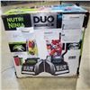 Image 2 : NINJA NUTRI NINJA DUO AUTO IQ BLENDER - TESTED WORKING, RETAIL $299