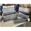 Image 2 : 3 TOOL BOXES AND ASSORTED HAND TOOLS