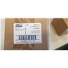 Image 2 : THREE BOXES OF HINGES AND BRAKETS