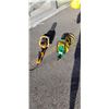 Image 1 : TWO ELECTRIC HEDGE TRIMMERS