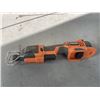 Image 2 : RIDGID SANDER AND RECIP SAW