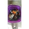 Image 2 : TOTE OF NAILERS