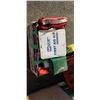Image 2 : LOT OF FIRST AID KITS, SPILL KITS AND ROAD SAFETY KIT