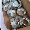 Image 2 : 16 NEW IBERVILLE EXTENTION RINGS
