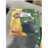 Image 3 : 3 FLEXI HOSES, ONLINE RETURNS, UNTETSTED