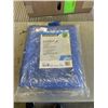 Image 1 : NEW 12 X 16 BLUE TARP