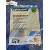 Image 2 : NEW 12 X 16 BLUE TARP