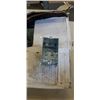 Image 2 : 50 NEW IBERVILLE SINGLE GANG OUTLET BOXES