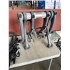 Image 2 : BIKE RACK FOR VEHICLE
