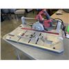 Image 2 : SKIL SAW WITH GUIDE