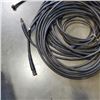 Image 2 : COILS OF WATER HOSE AND HYDRAULIC HOSES