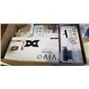 Image 2 : ASSORTED VIVO MOUNTS AND ACCESSORIES