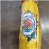 Image 2 : YELLOW PARASOL MARKET UMBRELLA