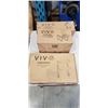 Image 1 : ASSORTED VIVO STANDS AND MOUNTS