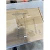 Image 2 : VIVO ELECTRIC FLIP DOWN TV MOUNT