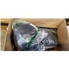 Image 1 : 3 GRILLMAN BBQ COVERS