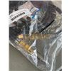 Image 2 : PROPANE FIRE PIT CONNECTION KIT BRAND NEW