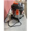 Image 2 : KUBOTA SHOP VAC
