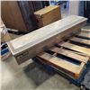 Image 1 : SEALTITE CHECKERED TRUCK BOX NO KEY OPEN