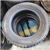 Image 2 : FOUR 185/65 R14 TIRES 2 TRIANGLE TALON GLS AND 2 MICHELIN X-ICE