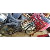 Image 1 : RALIEGH BIKE