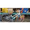 Image 1 : WHITE HUFFY BIKE