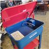 Image 2 : MAGNUM PARTS WASHER