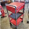 Image 2 : SNAP ON ROLLONG CART