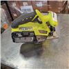 Image 2 : RYOBI CORDLESS SAW WITH BATTERY, NO CHARGER