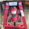 Image 2 : 12 TON HYDRAULIC SHOP PRESS